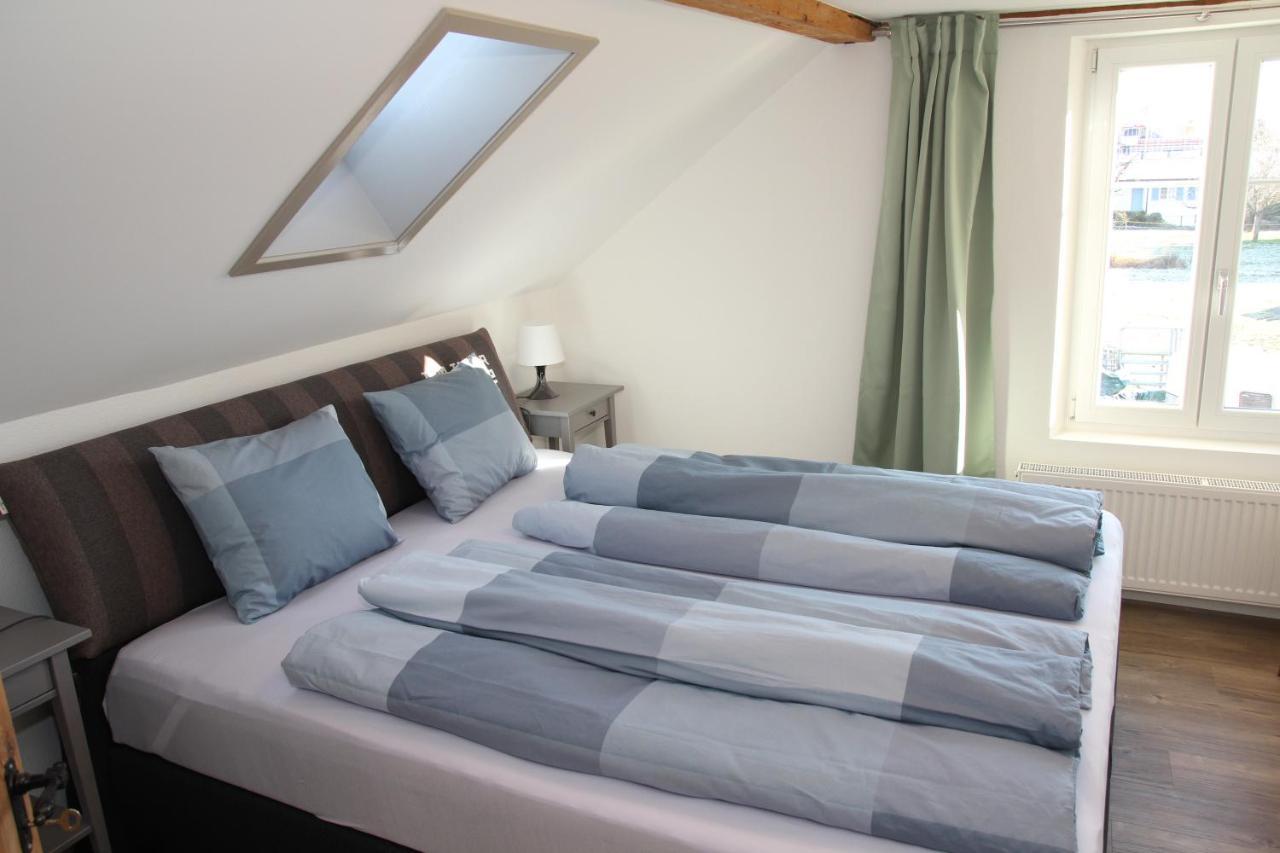 Ferienhaus Kluser Oberriet 외부 사진