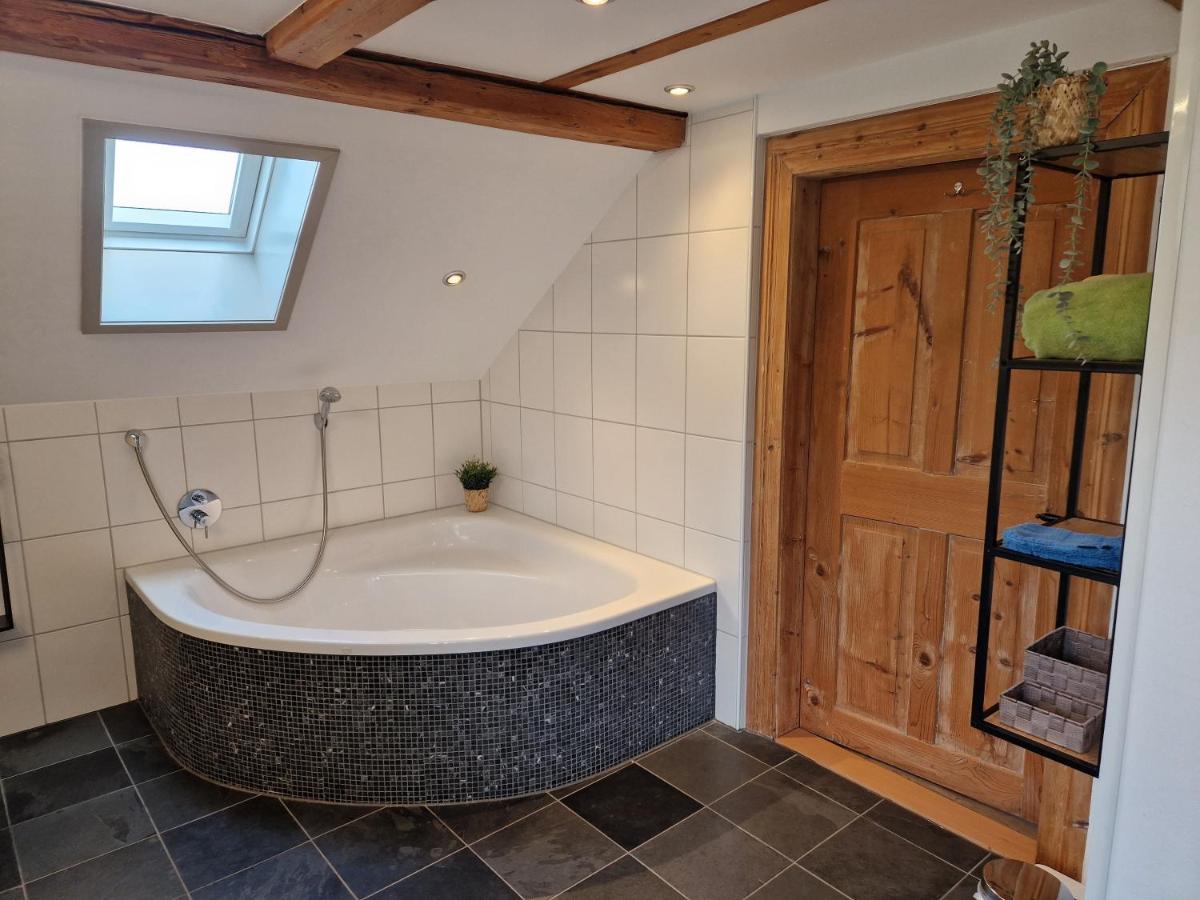 Ferienhaus Kluser Oberriet 외부 사진
